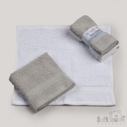 2 pack face Cloth