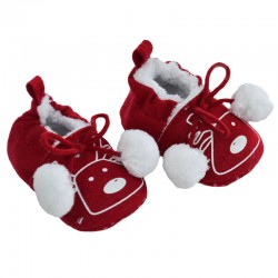 Christamas shoes- Reindeer