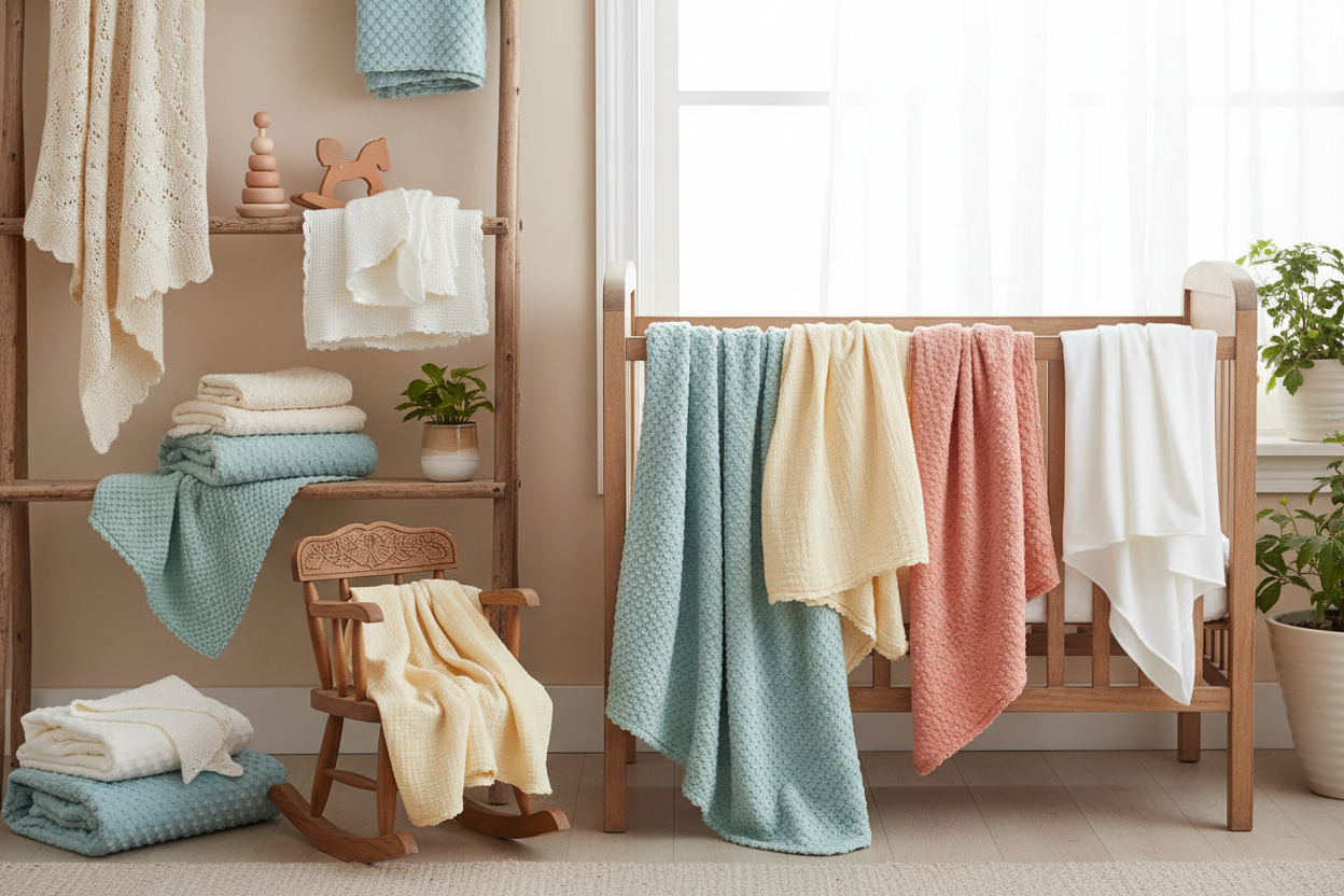 Baby Blankets