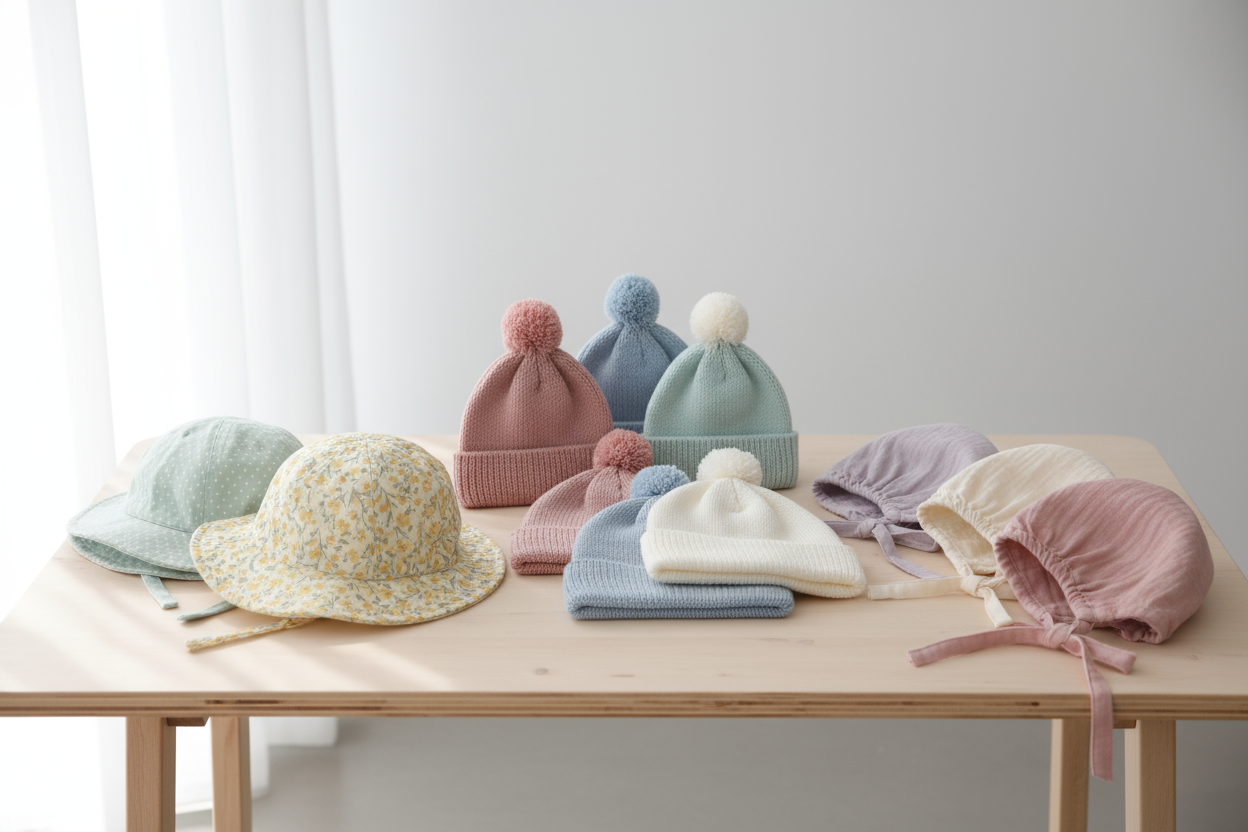 Baby Hats