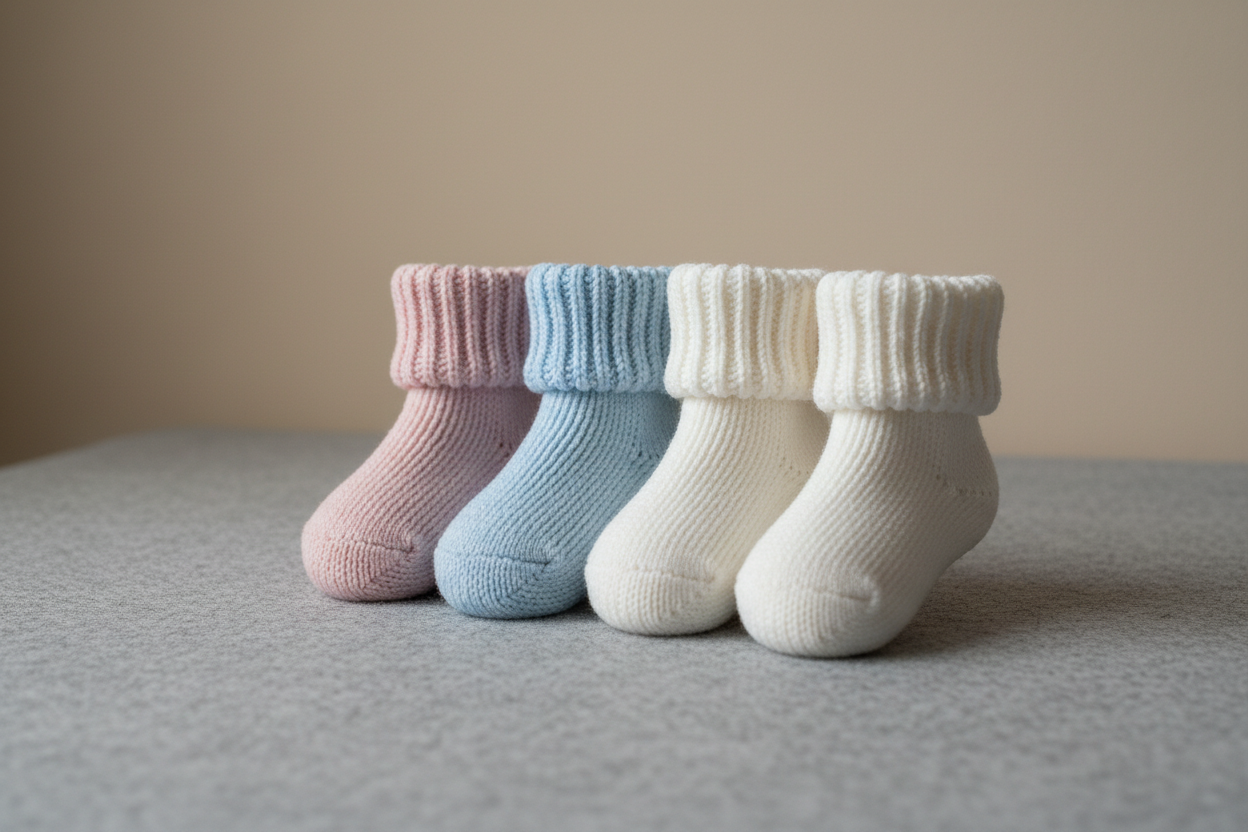 Baby Socks