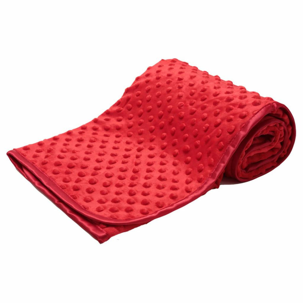 Dimple/Bubble Blanket
