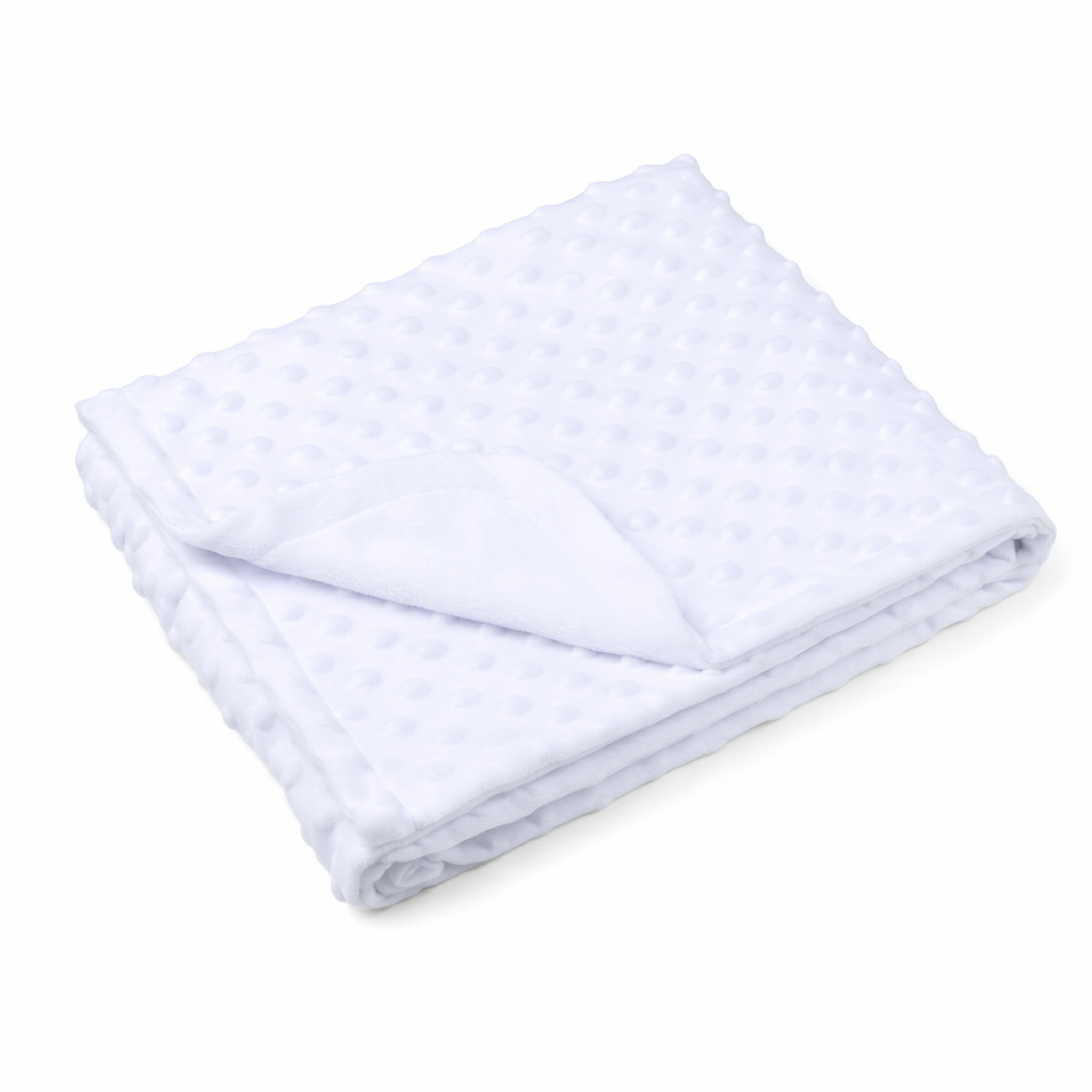 Dimple/Bubble Blanket