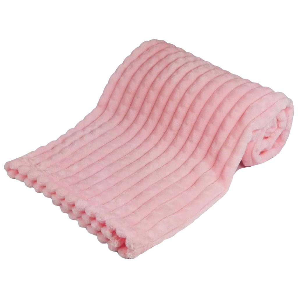 Wafer Waffle Blanket